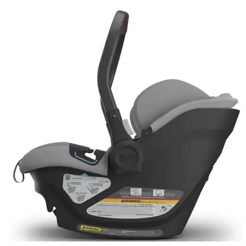 uppababy__cadeira_de_carr_SKUZuXY2PH0_5.webp Uppababy - Cadeira de carro infantil Aria, Anthony (cinza claro) Fashion