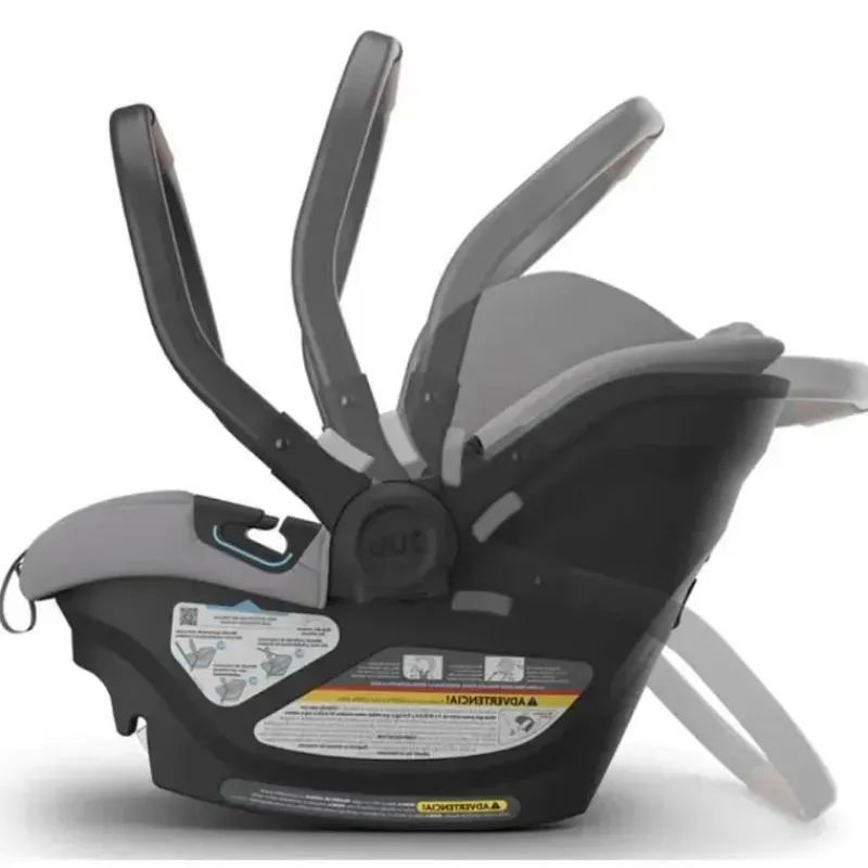 uppababy__cadeira_de_carr_SKUZuXY2PH0_6.webp Uppababy - Cadeira de carro infantil Aria, Anthony (cinza claro) Fashion