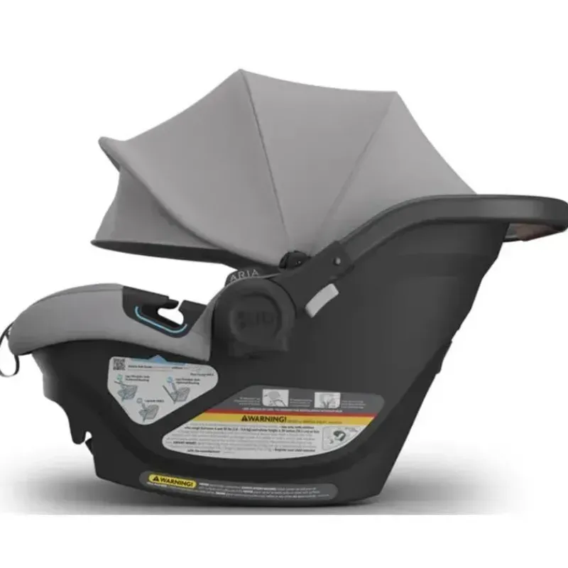 uppababy__cadeira_de_carr_SKUZuXY2PH0_7.webp Uppababy - Cadeira de carro infantil Aria, Anthony (cinza claro) Fashion