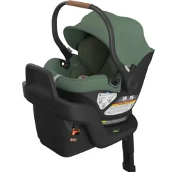 Uppababy - Cadeirinha de carro infantil Aria, Gween (verde) Discount