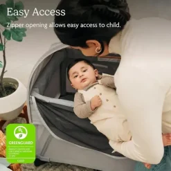 Uppababy - Canopy para Playard Remi Best