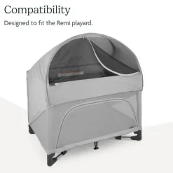 Uppababy - Canopy para Playard Remi Best