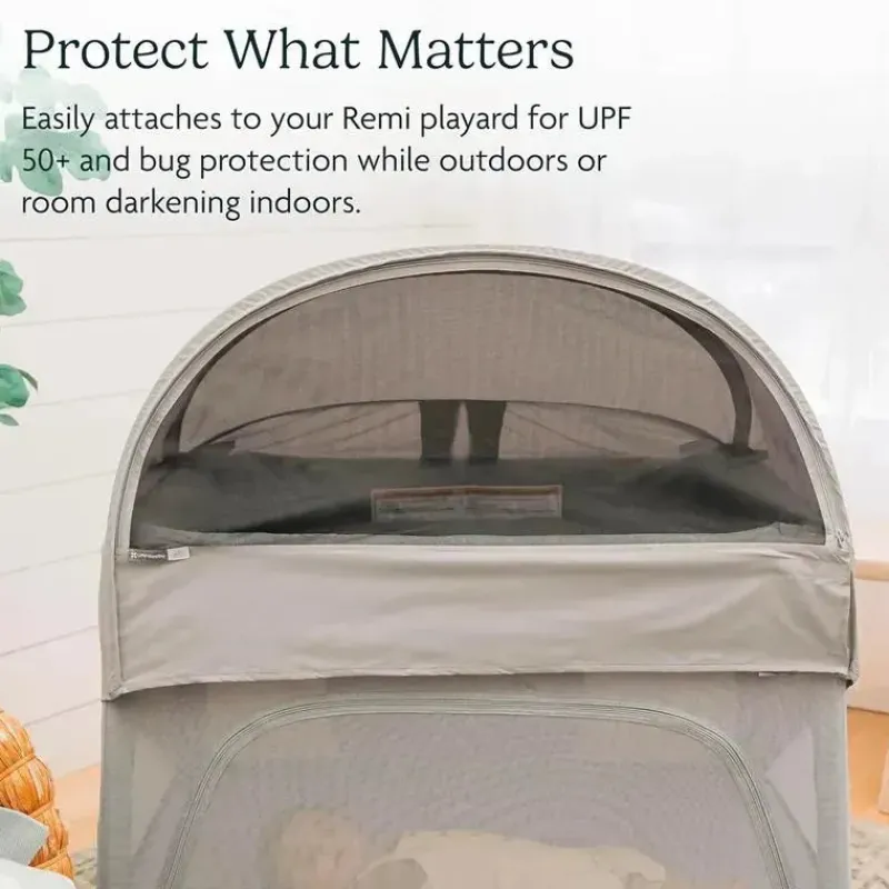 uppababy__canopy_para_pla_SKUFShpZ6RW_5.webp Uppababy - Canopy para Playard Remi Best