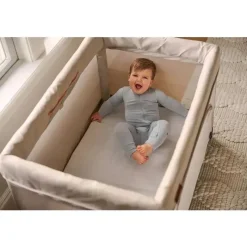 Uppababy - Capa de colchão impermeável REMI Best