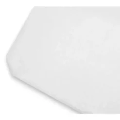 Uppababy - Capa de colchão de algodão orgânico Remi Hot