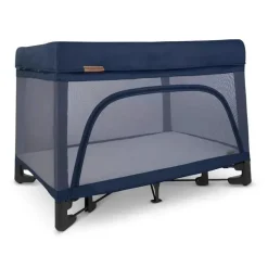 Uppababy - Capa de colchão de algodão orgânico Remi Hot