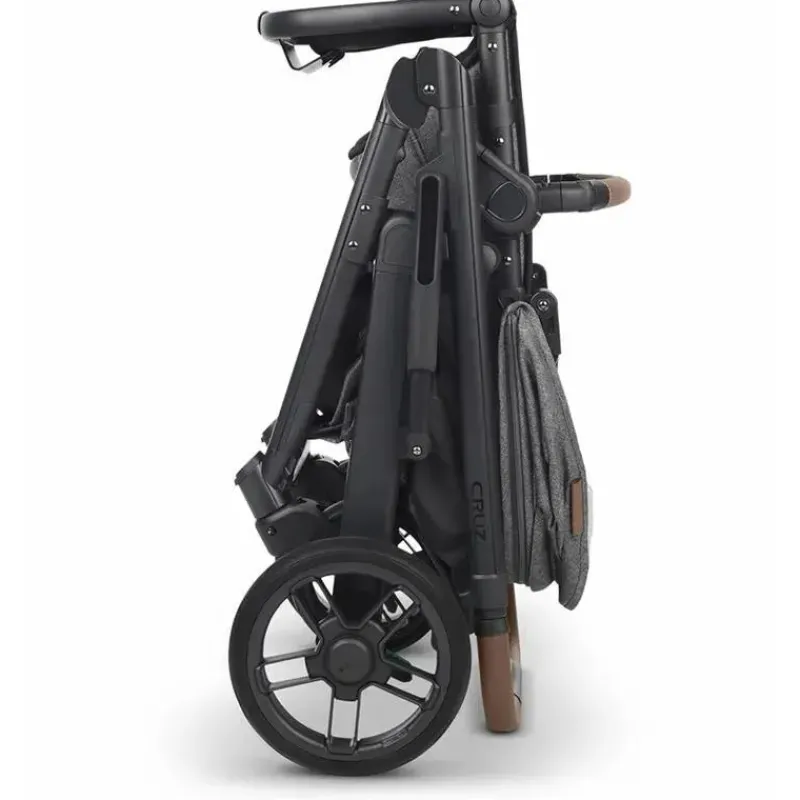 uppababy__carrinho_de_pas_SKUgnOAIfJd_1.webp Uppababy - Carrinho de passeio Cruz V2, Greyson (Melange de carvão/Carbon/Couro de sela) Discount