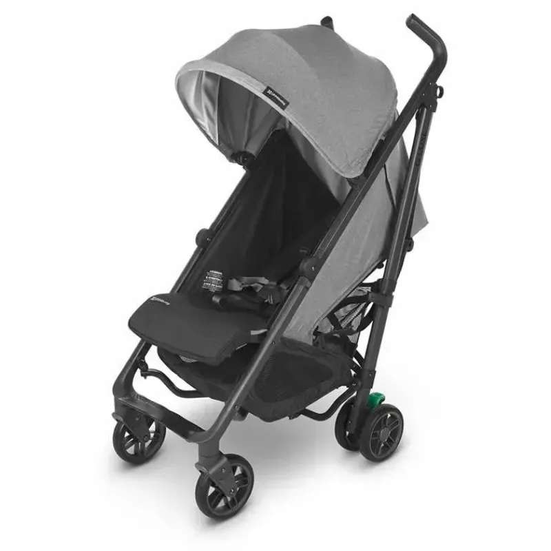 uppababy__carrinho_guarda_SKUT7OovfH4_3.webp Uppababy - Carrinho Guarda-chuva G-LUXE, Greyson (Carvão Melange/Carbono) Hot