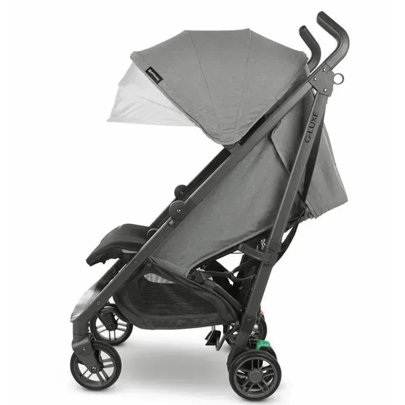 uppababy__carrinho_guarda_SKUT7OovfH4_4.webp Uppababy - Carrinho Guarda-chuva G-LUXE, Greyson (Carvão Melange/Carbono) Hot