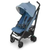Uppababy - Carrinho guarda-chuva G-LUXE, Charlotte Outlet