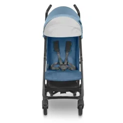 Uppababy - Carrinho guarda-chuva G-LUXE, Charlotte Outlet