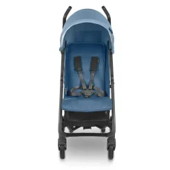 Uppababy - Carrinho guarda-chuva G-LUXE, Charlotte Outlet