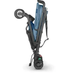 Uppababy - Carrinho guarda-chuva G-LUXE, Charlotte Outlet