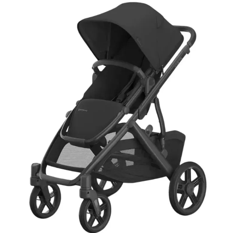 uppababy__carrinho_vista__SKUEIT2Gteb_0.webp Uppababy - Carrinho Vista V3, Jake (Carvão/Estrutura de Carbono/Couro Preto) Best