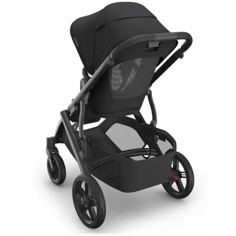 uppababy__carrinho_vista__SKUEIT2Gteb_5.webp Uppababy - Carrinho Vista V3, Jake (Carvão/Estrutura de Carbono/Couro Preto) Best