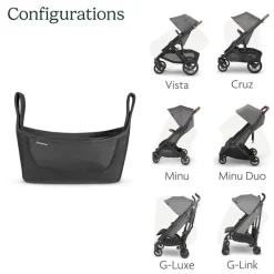 Uppababy - Carry-All Parent Organizer Discount