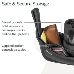 Uppababy - Carry-All Parent Organizer Discount