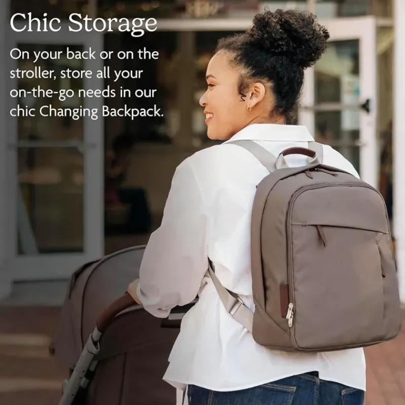 uppababy__changing_backpa_SKU5IT6X7BX_1.webp Uppababy - Changing Backpack, Callum/Dillan (Stone Blue | Sand Leather) Fashion