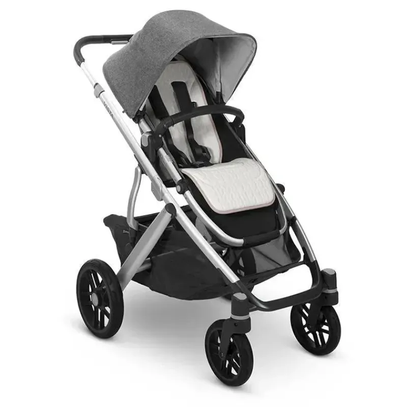 uppababy__forro_de_assent_SKULhMy2GF0_3.webp Uppababy - Forro de assento reversível, Alice (Dusty Pink/Cosy Knit) Hot