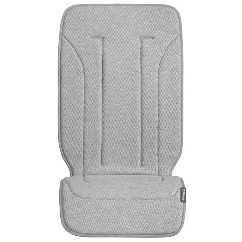 uppababy__forro_de_assent_SKUdkH6ZRZ1_0.webp Uppababy - Forro de Assento Reversível, Phoebe (Cinza Claro Respirável/Velo Sherpa Aconchegante) Clearance