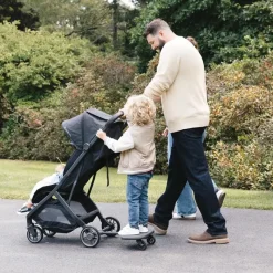 Uppababy - Piggyback For Minu V3 New