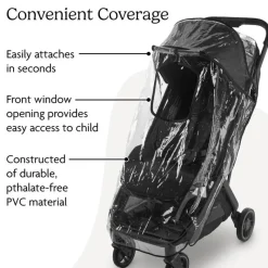 Uppababy - Rain Shield For Minu V3 Clearance