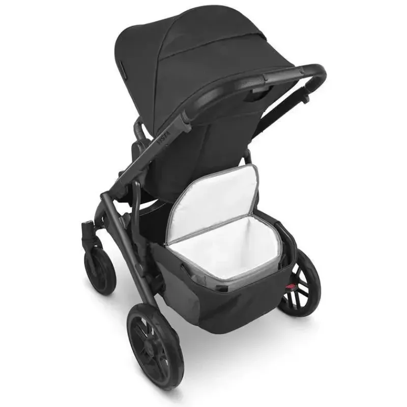 uppababy__refrigerador_de_SKUgofKNt98_2.webp Uppababy - Refrigerador de cesta de carrinho Bevvy para Vista/Vista V2, Cruz/Cruz V2, Ridge Discount