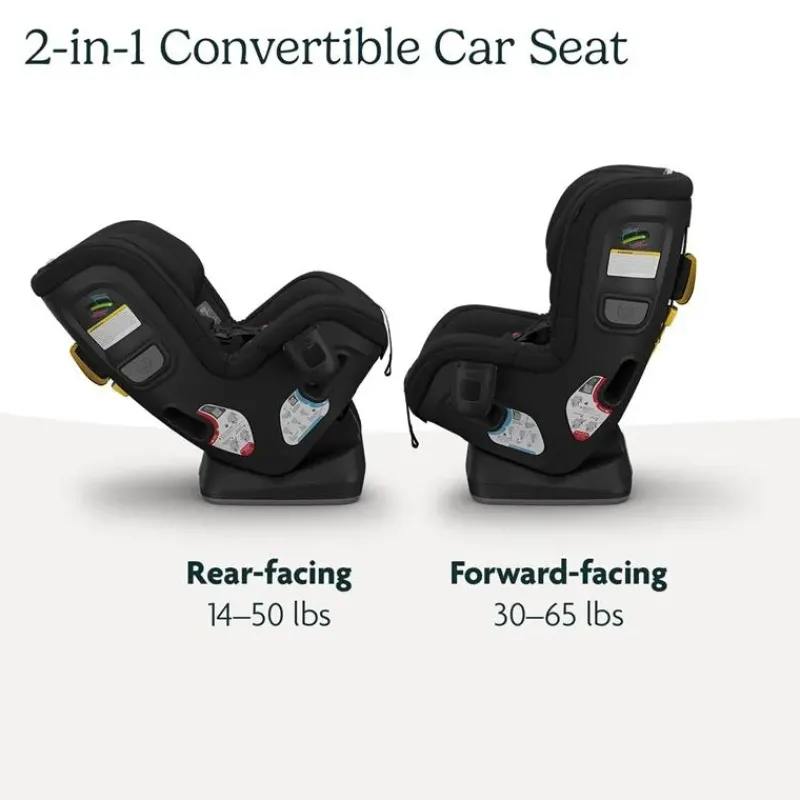 uppababy__rove_convertibl_SKUuKqpjbpy_1.webp Uppababy - Rove Convertible Car Seat, Jake (Black) Discount