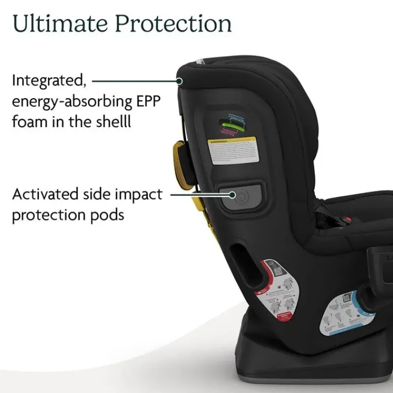 uppababy__rove_convertibl_SKUuKqpjbpy_3.webp Uppababy - Rove Convertible Car Seat, Jake (Black) Discount