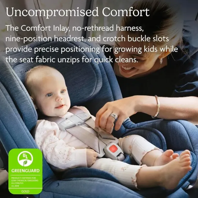 uppababy__rove_convertibl_SKUuKqpjbpy_5.webp Uppababy - Rove Convertible Car Seat, Jake (Black) Discount
