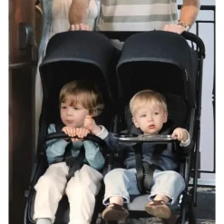 Uppababy - Snack Tray For Minu Duo Sale