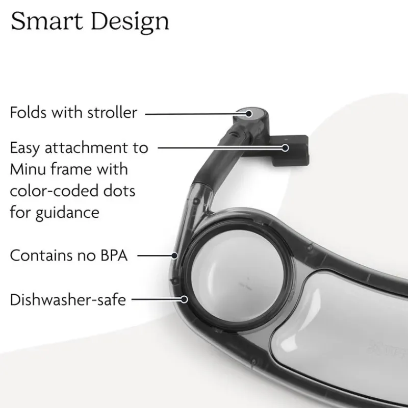 uppababy__snack_tray_for__SKUWFPFOyq3_1.webp Uppababy - Snack Tray For Minu V3 Stroller Fashion
