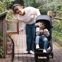 Uppababy - Snack Tray For Minu V3 Stroller Fashion