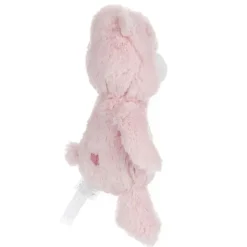 Kids Preferred Ursinhos Carinhosos - Bean Bag Chocalho, Rosa Clearance