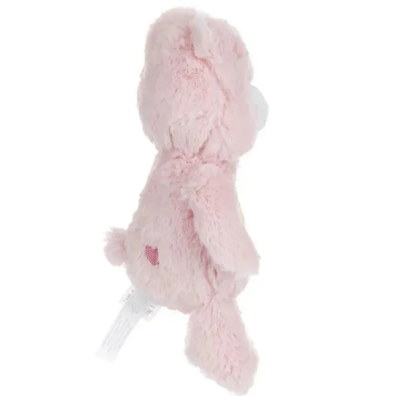 ursinhos_carinhosos__bean_SKUkC4kbrh0_1.webp Kids Preferred Ursinhos Carinhosos - Bean Bag Chocalho, Rosa Clearance