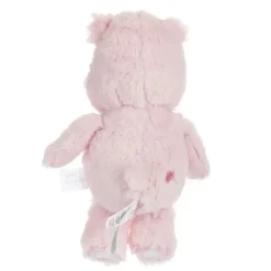 Kids Preferred Ursinhos Carinhosos - Bean Bag Chocalho, Rosa Clearance