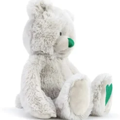 Demdaco Urso de Pelúcia - May Birthstone Fashion