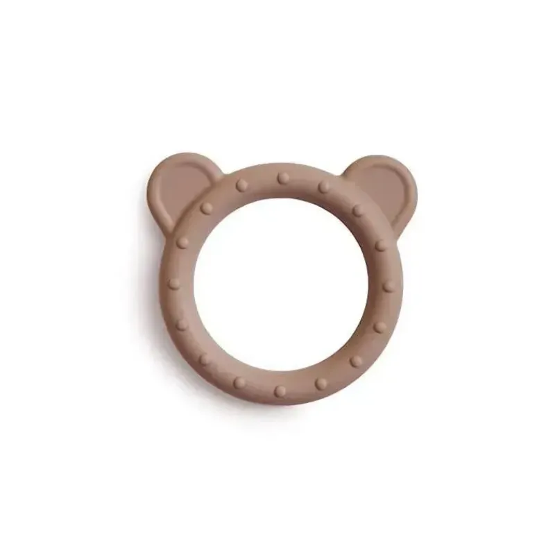 urso_mordedor_de_silicone_SKUe6v3gRzT_0.webp Mushie Urso Mordedor de Silicone Natural Fashion