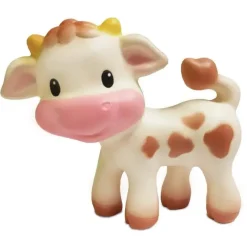 Infantino Vaca Squeeze &amp; Teethe Fashion