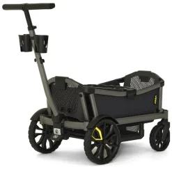 Veer Wagon Stroller Vagão de cruzeiro Best