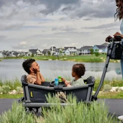 Veer Wagon Stroller Vagão de cruzeiro Best