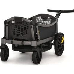 Veer Wagon Stroller Vagão de cruzeiro Best