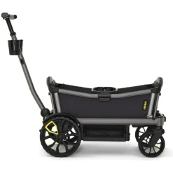 Veer Wagon Stroller Vagão de cruzeiro Best