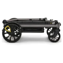 Veer Wagon Stroller Vagão de cruzeiro Best