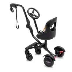 Valco Baby - Assento Co-Rider Ride-Along Online