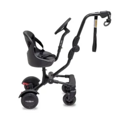 Valco Baby - Assento Co-Rider Ride-Along Online