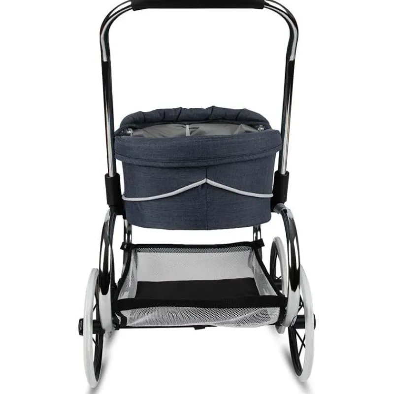 valco_baby__classic_denim_SKUWvYfw7n9_1.webp Valco Baby - Classic Denim Blue Bassinet Doll Stroller Online