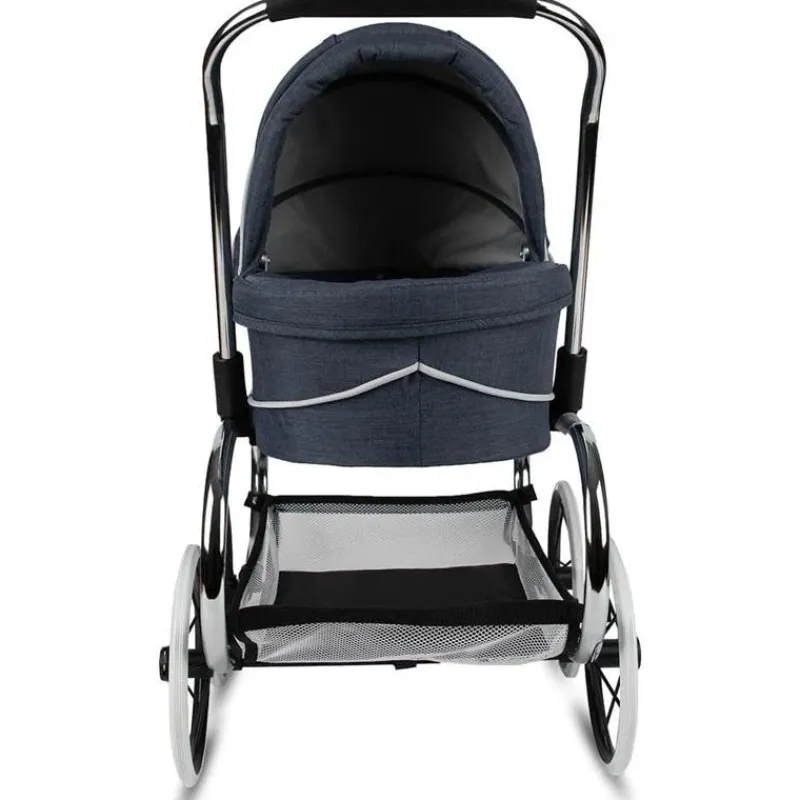 valco_baby__classic_denim_SKUWvYfw7n9_2.webp Valco Baby - Classic Denim Blue Bassinet Doll Stroller Online