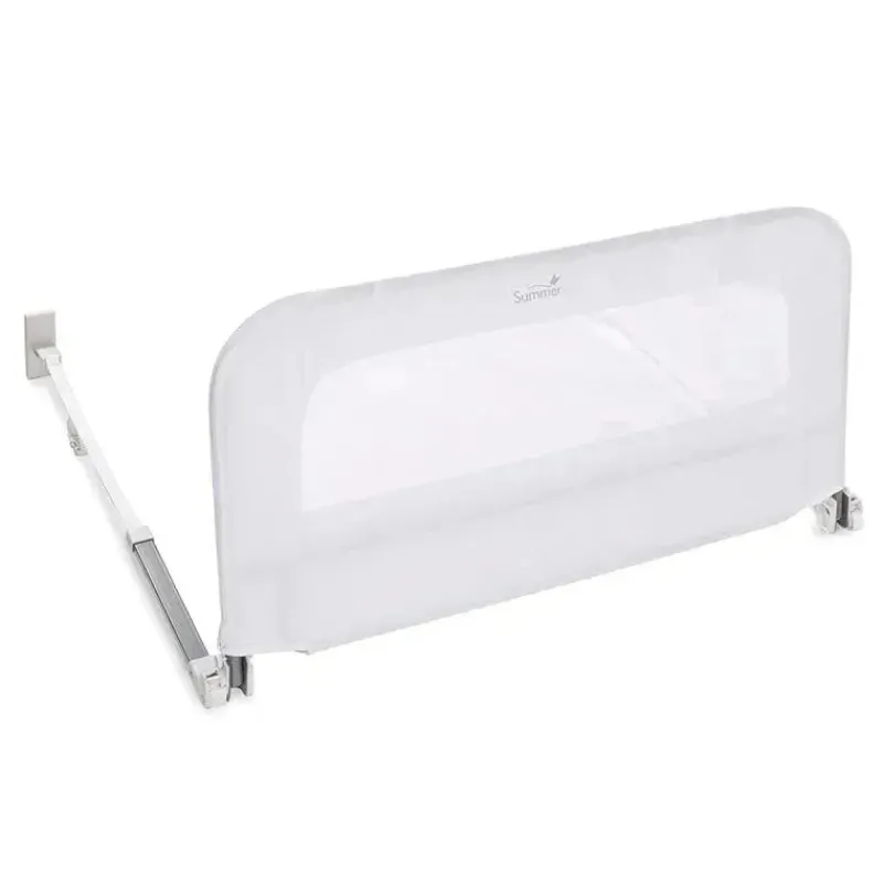 vara_de_cama_de_segurana__SKUTwkScR7R_0.webp Summer Infant Vara de Cama de Segurança de Dobra Única para Bebês de Verão Sale