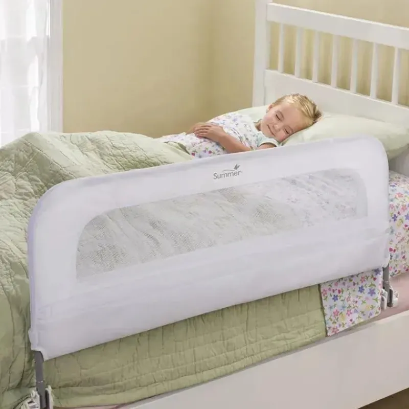 vara_de_cama_de_segurana__SKUTwkScR7R_1.webp Summer Infant Vara de Cama de Segurança de Dobra Única para Bebês de Verão Sale